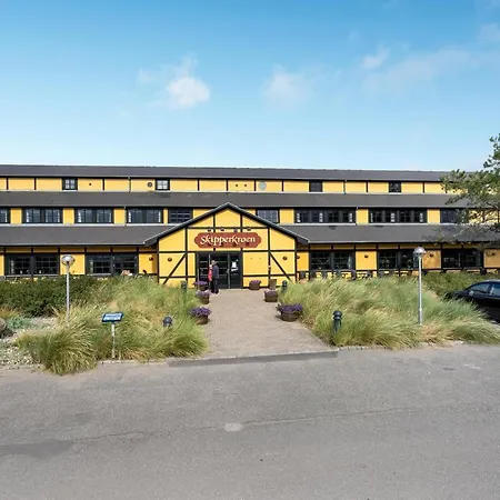 Apartment Kysthusene, Lejl, 22