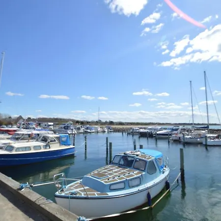 Apartamento Kysthusene, Lejl 22 *