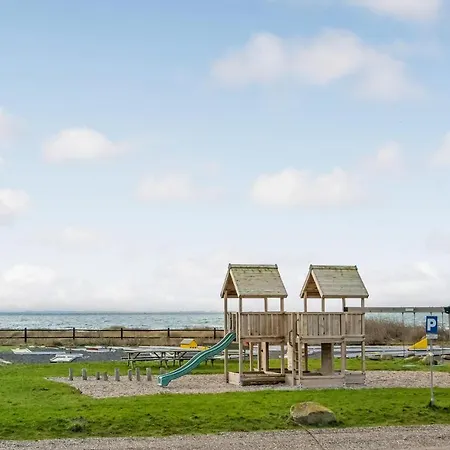 Apartamento Kysthusene, Lejl 22 *