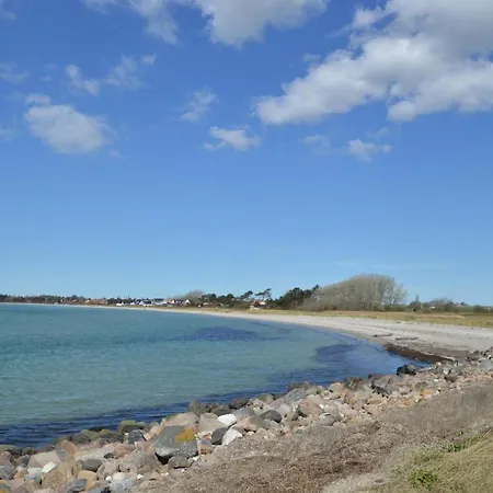 Apartamento Kysthusene, Lejl 22 Slagelse