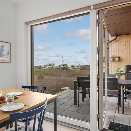 Kysthusene, Lejl 22 Slagelse