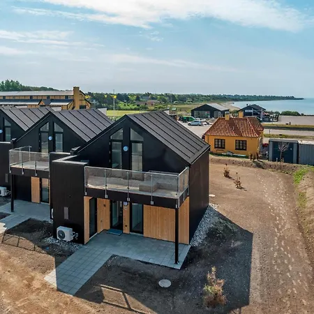 Apartment Kysthusene, Lejl, 22 Slagelse