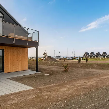 Apartamento Kysthusene, Lejl 22