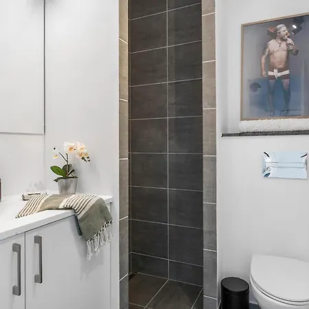 Kysthusene, Lejl 22 Apartamento *