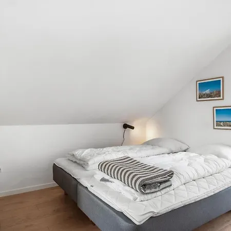 Apartment Kysthusene, Lejl, 22 Slagelse