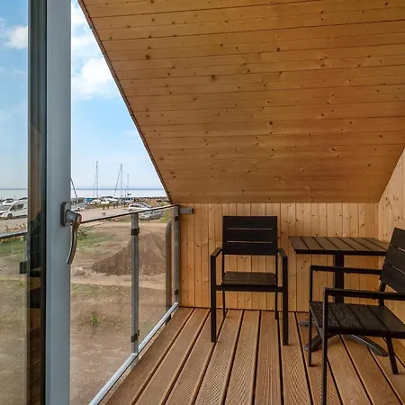 Apartment Kysthusene, Lejl, 22 Slagelse