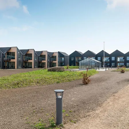 Kysthusene, Lejl 22 Apartamento *